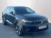 Used Volvo XC40 Ultra 161 HP (118 kW) 2025 SUV
