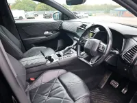 Used DS Automobiles DS7 Crossback Prestige 2019 Black SUV