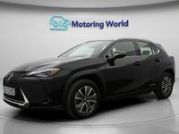 Used Lexus UX 300e 147 kW (201 HP) 2023 Black SUV