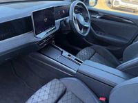 Used VW Passat 150 HP (110 kW) 2025 Estate