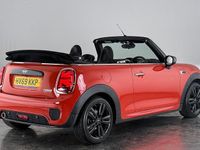 Used Mini Cooper Cabriolet Sport 136 HP (100 kW) 2020 Cabriolet