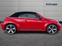 used VW Beetle 1.4 TSI 150 Sport 2dr - 2015 (65)