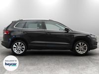 used Skoda Karoq 1.0 TSI 110 SE L 5dr