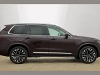 Used Volvo XC90 Core 455 HP (334 kW) 2025 Red SUV