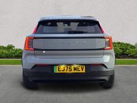 Used Volvo EX30 Performance 314 kW (428 HP) 2025 Grey SUV
