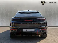 Used Lamborghini Urus 2025 Black SUV