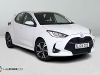 Used Toyota Yaris Design 116 HP (85 kW) 2026 Hatchback