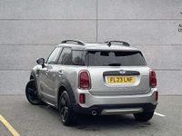 Used Mini Cooper Countryman Classic 134 HP (98 kW) 2023 Silver SUV