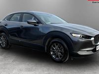 Gebraucht Mazda CX-30 Prime-Line 140 PS (102 kW) 2026 SUV
