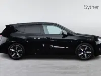 Used BMW iX M Sport 236 kW (322 HP) 2023 Black SUV