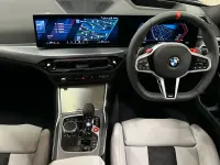 Used BMW M3 Competition Edition 523 HP (384 kW) 2026 Blue Sedan
