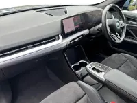 Used BMW iX1 M Sport 150 kW (204 HP) 2024 Grey SUV