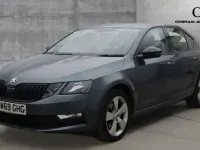 Used Skoda Octavia SE Drive 150 HP (110 kW) 2020 Hatchback