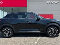 Used Nissan Juke N-Connecta 143 HP (105 kW) 2026 SUV