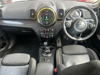 used Mini Cooper Countryman F60