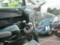 Used Ford C-MAX 2005 MPV