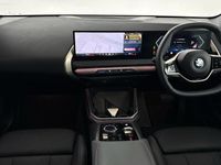Used BMW X3 xLine 205 HP (150 kW) 2025 Black SUV