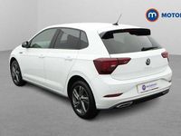 Used VW Polo R-line 95 HP (69 kW) 2025 Hatchback