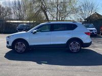 used Seat Tarraco 1.5 TSI EVO Xcellence 5dr