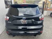 Usado Ford Kuga ST-Line 150 HP (110 kW) 2019 Preto SUV