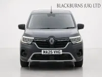 Used Renault Kangoo 95 HP (69 kW) 2025 Grey MPV