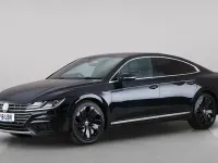 Used VW Arteon R-line 190 HP (139 kW) 2020 Hatchback