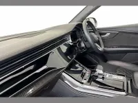 Used Audi SQ8 Comfort 507 HP (372 kW) 2022 White SUV