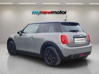 used Mini Cooper Hatch 1.53dr Auto