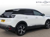 Used Peugeot 3008 GT 129 HP (94 kW) 2026 SUV