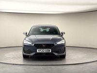 Used Cupra Leon VZ1 245 HP (180 kW) 2022 Magnetic tech/magnetic tech Hatchback