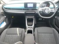 New Fiat 600 100 HP (73 kW) 2026 Metallic  sky blue SUV