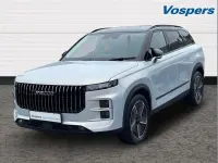 Used Jaecoo 7 147 HP (108 kW) 2025 Other SUV