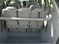 Used Chrysler Grand Voyager 2007 MPV