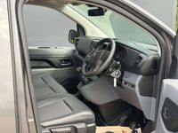 Used Peugeot Expert S 2019 Grey Van