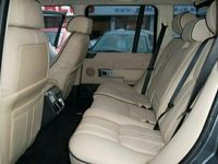 Used Land Rover Range Rover 174 HP (127 kW) 2004 SUV