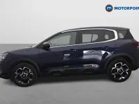 Used Citroën C5 Aircross 2023 Blue SUV