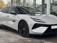 Used Lotus Emeya 675 kW (918 HP) 2024 Hatchback