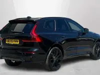 Used Volvo XC60 Ultra 247 HP (181 kW) 2026 SUV
