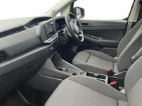 Used VW Caddy Pro 122 HP (89 kW) 2025 Bronze MPV