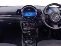 Used Mini Cooper Clubman Classic 134 HP (98 kW) 2023 White Estate