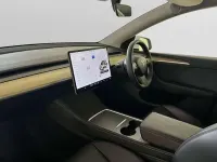 Used Tesla Model Y RWD 254 kW (346 HP) 2023 White SUV