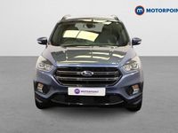 used Ford Kuga a St-Line 4x4