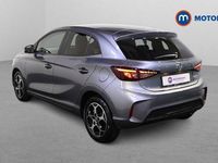Used MG MG3 Trophy 194 HP (142 kW) 2025 Grey Hatchback