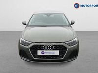 Used Audi A1 Sport 2025 Grey SUV