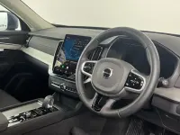 Used Volvo XC90 Core 455 HP (334 kW) 2025 Blue SUV