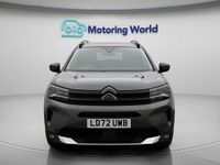Used Citroën C5 Aircross Shine 221 HP (162 kW) 2022 SUV