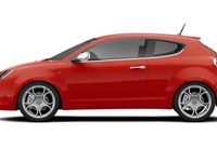 Used Alfa Romeo MiTo Progression 105 HP (77 kW) 2016 Hatchback