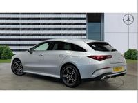 Used Mercedes CLA200 Executive 161 HP (118 kW) 2025 Silver Estate