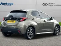 Used Toyota Yaris Design 113 HP (83 kW) 2023 Other Hatchback