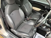 Used Mini ONE Hatch 2013 Grey Hatchback